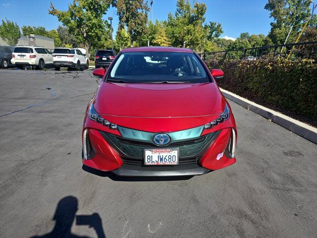 2019 Toyota Prius Prime Premium 2019 Toyota Prius Prime Premium