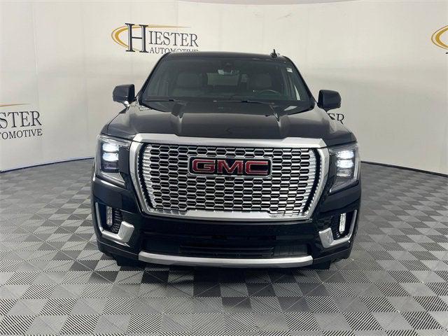 2021 GMC Yukon XL 4WD Denali 2021 GMC Yukon XL 4WD Denali