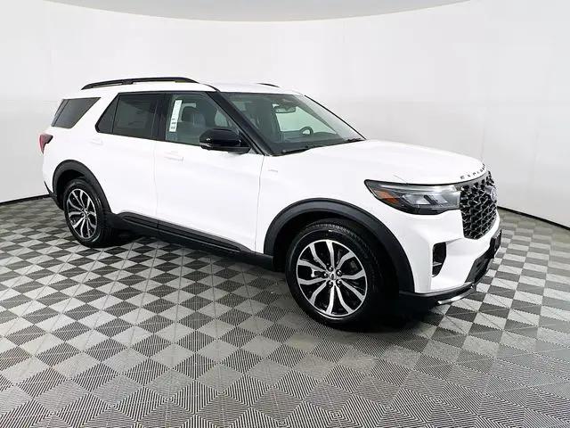 2026 Ford Explorer ST-Line for sale in Selma, CA