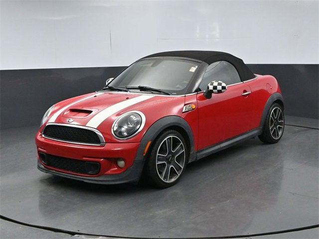 2012 Mini Cooper S Cooper S 2012 Mini Cooper S Cooper S
