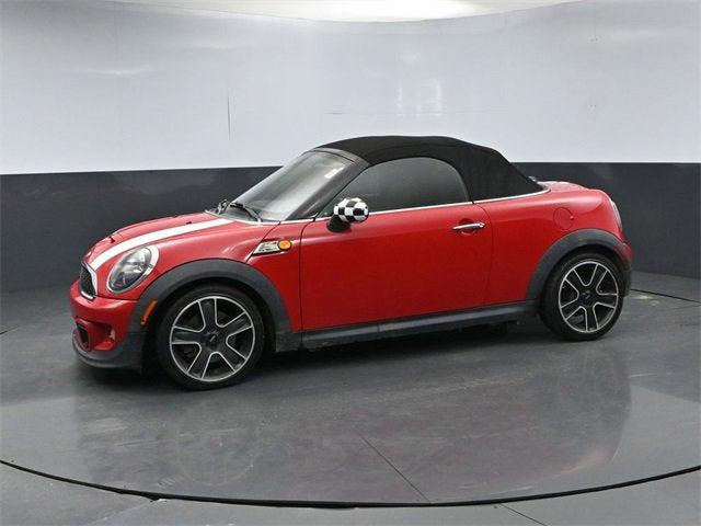 2012 Mini Cooper S Cooper S 2012 Mini Cooper S Cooper S