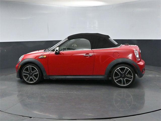 2012 Mini Cooper S Cooper S 2012 Mini Cooper S Cooper S