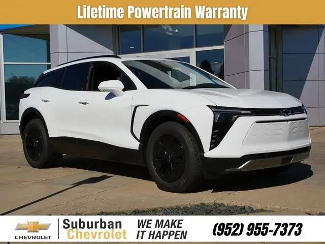 2026 Chevrolet V Blazer LT AWD for sale in Eden Prairie, MN
