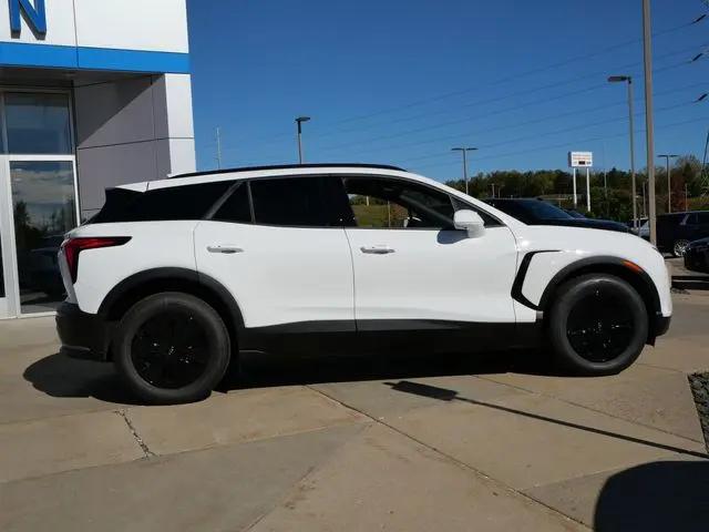 2026 Chevrolet V Blazer LT AWD