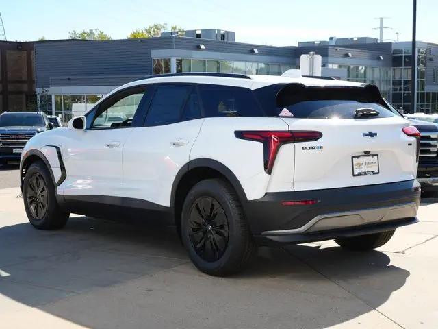 2026 Chevrolet V Blazer LT AWD