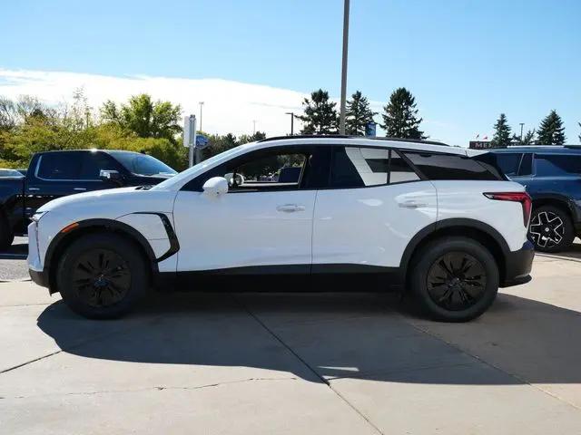 2026 Chevrolet V Blazer LT AWD