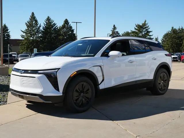 2026 Chevrolet V Blazer LT AWD
