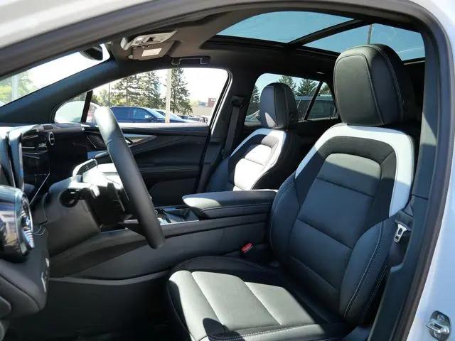 2026 Chevrolet V Blazer LT AWD