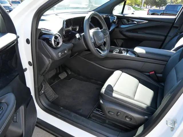 2026 Chevrolet V Blazer LT AWD