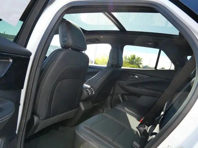 2026 Chevrolet V Blazer LT AWD