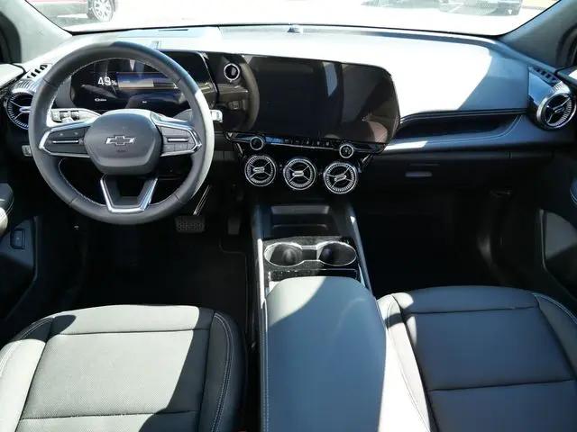 2026 Chevrolet V Blazer LT AWD