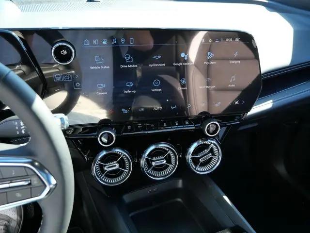 2026 Chevrolet V Blazer LT AWD