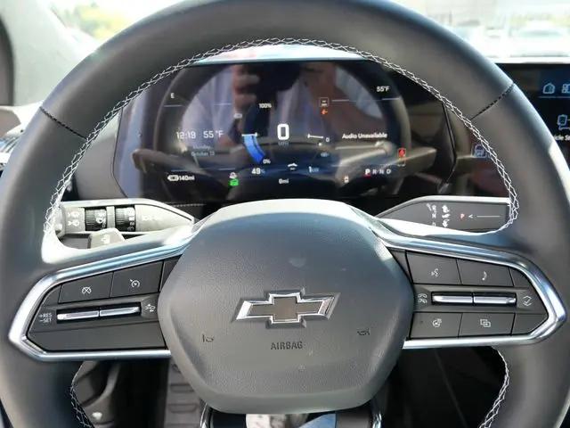 2026 Chevrolet V Blazer LT AWD