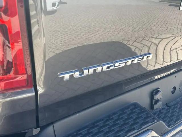 2026 Ram 1500 Tungsten Crew Cab 4x4 5'7" Box