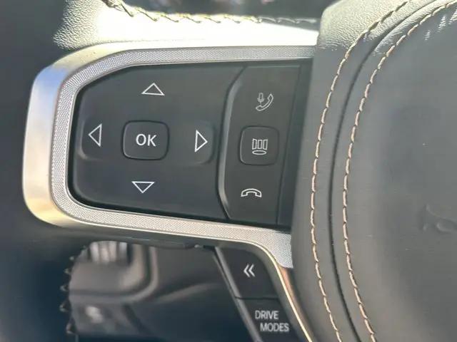 2026 Ram 1500 Tungsten Crew Cab 4x4 5'7" Box
