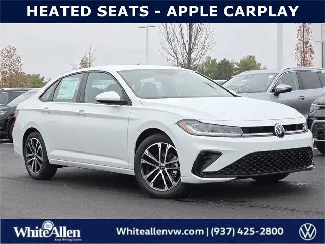 2026 Volkswagen Jetta Sport for sale near Dayton, OH
