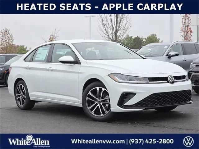 2026 Volkswagen Jetta Sport for sale near Dayton, OH