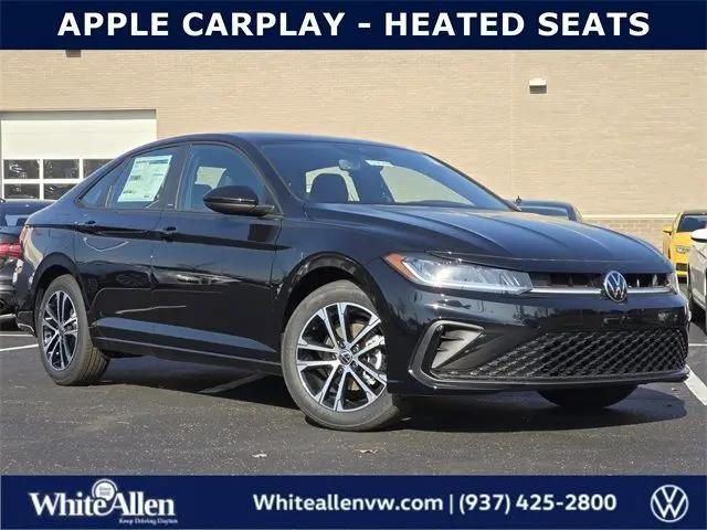 2026 Volkswagen Jetta Sport for sale near Dayton, OH