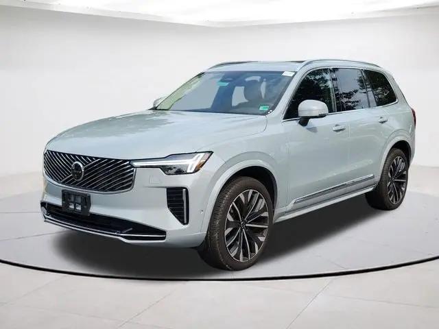 2026 Volvo XC90 Plus, B6 AWD Gas (mild hybrid), Gasoline, Bright, 7 Seats for sale in Dulles, VA