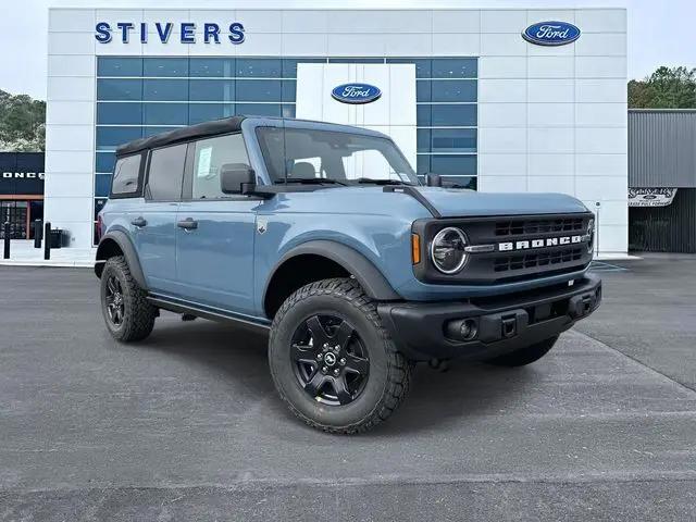 2025 Ford Bronco Big Bend for sale in Birmingham, AL