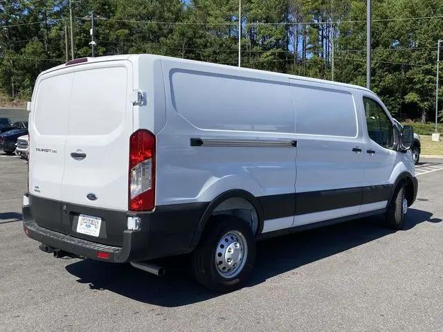 2025 Ford Transit Cargo Van T-250