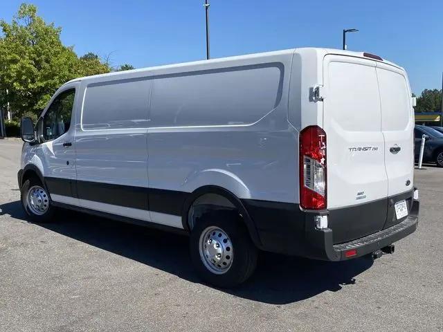 2025 Ford Transit Cargo Van T-250