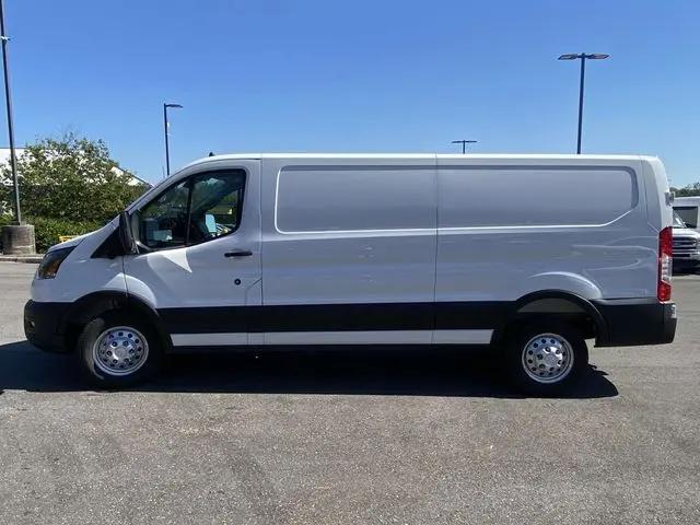 2025 Ford Transit Cargo Van T-250