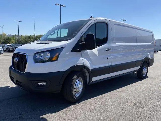 2025 Ford Transit Cargo Van T-250