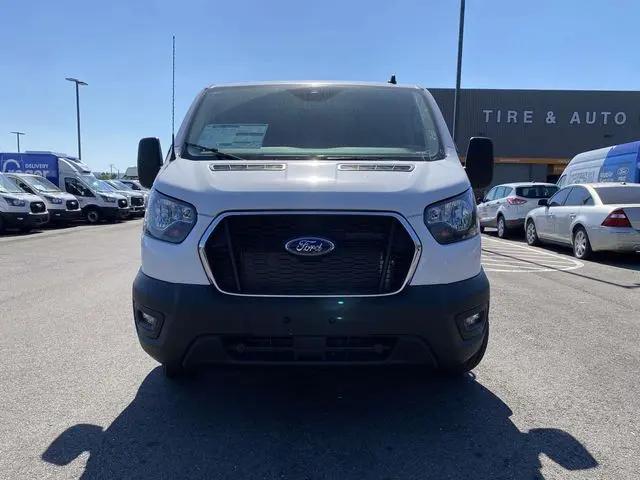 2025 Ford Transit Cargo Van T-250