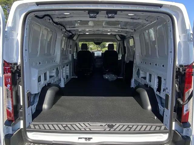 2025 Ford Transit Cargo Van T-250