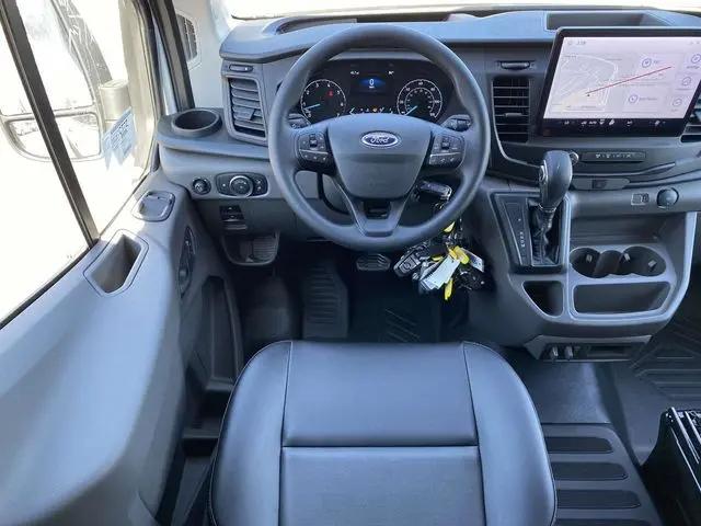 2025 Ford Transit Cargo Van T-250