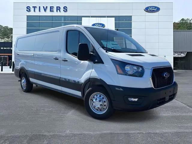 2025 Ford Transit Cargo Van T-250 for sale in Birmingham, AL