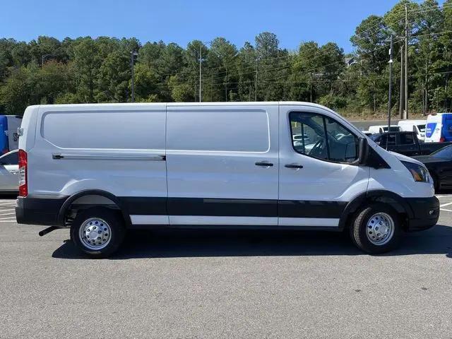 2025 Ford Transit Cargo Van T-250