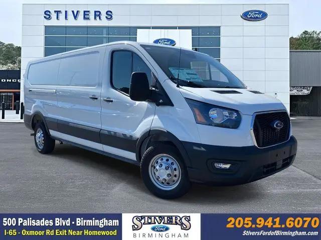 2025 Ford Transit Cargo Van T-250 for sale in Birmingham, AL