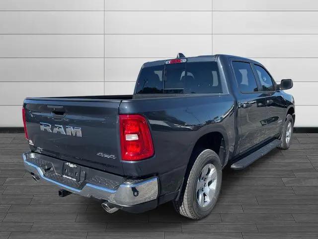 2026 Ram 1500 Tradesman Crew Cab 4x4 57 Box
