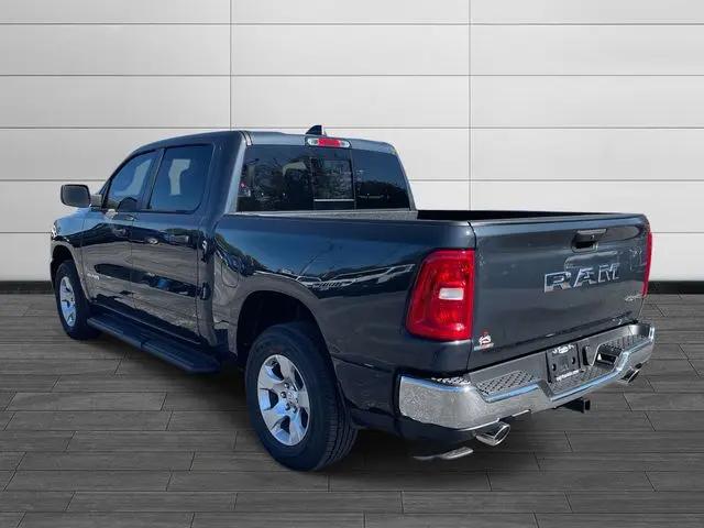 2026 Ram 1500 Tradesman Crew Cab 4x4 57 Box