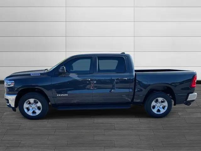 2026 Ram 1500 Tradesman Crew Cab 4x4 57 Box