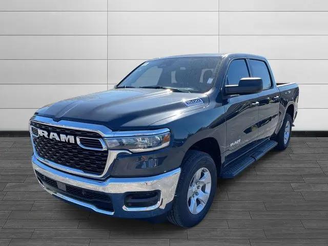 2026 Ram 1500 Tradesman Crew Cab 4x4 57 Box
