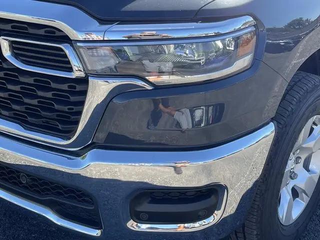 2026 Ram 1500 Tradesman Crew Cab 4x4 57 Box