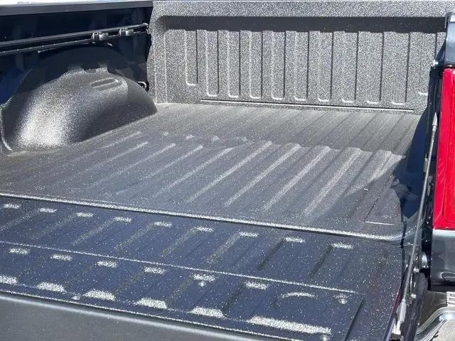 2026 Ram 1500 Tradesman Crew Cab 4x4 57 Box