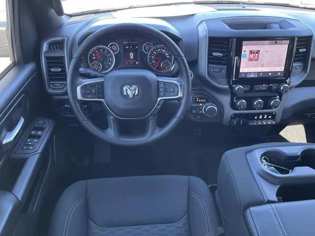 2026 Ram 1500 Tradesman Crew Cab 4x4 57 Box
