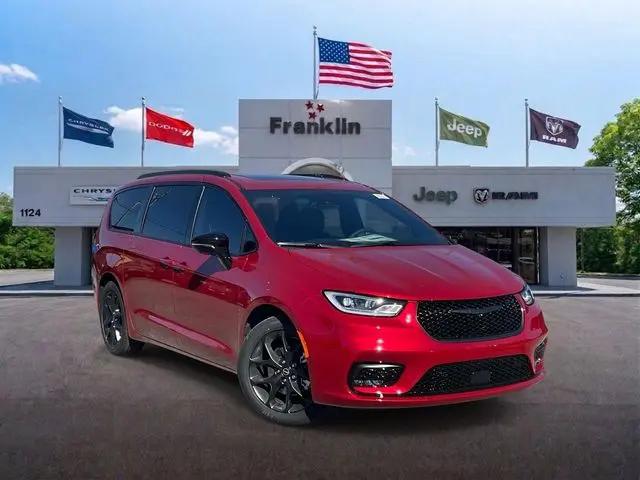 2026 Chrysler Pacifica Limited for sale in Franklin, TN