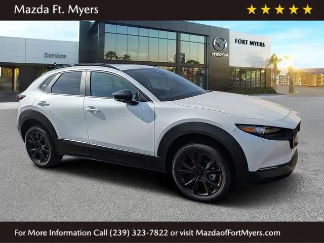 2026 Mazda CX-30 2.5 S Aire Edition for sale in Fort Myers, FL