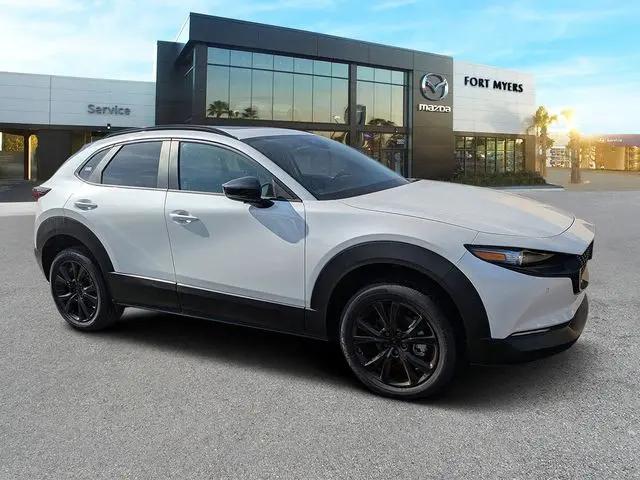 2026 Mazda CX-30 2.5 S Aire Edition