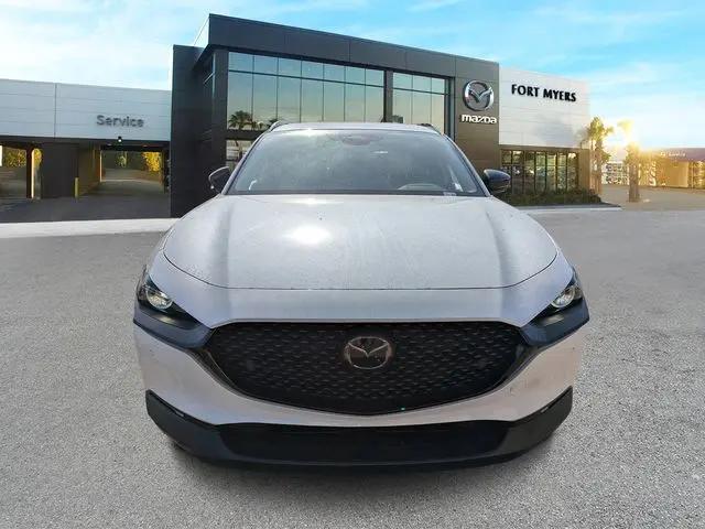 2026 Mazda CX-30 2.5 S Aire Edition