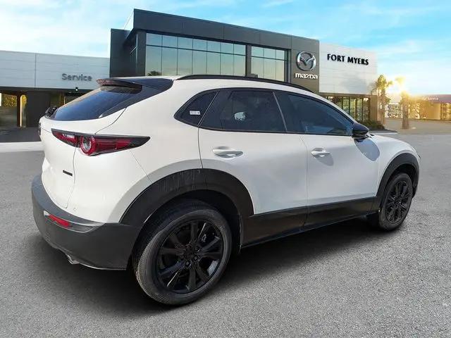 2026 Mazda CX-30 2.5 S Aire Edition