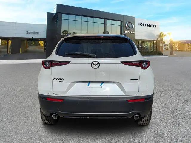 2026 Mazda CX-30 2.5 S Aire Edition