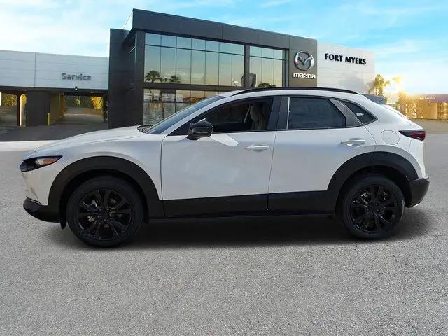 2026 Mazda CX-30 2.5 S Aire Edition