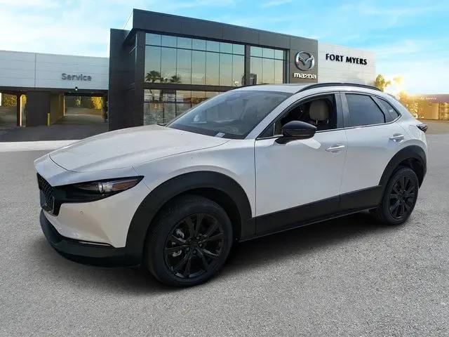 2026 Mazda CX-30 2.5 S Aire Edition