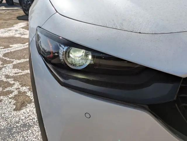 2026 Mazda CX-30 2.5 S Aire Edition
